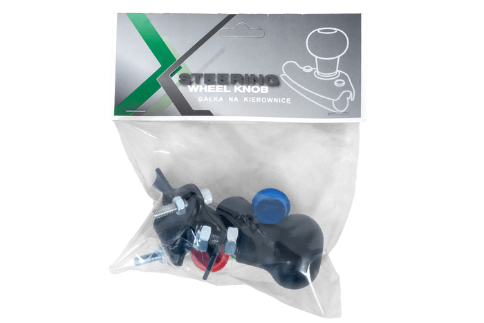 Λαβή τιμονιού γενικής χρήσης PLASTEX GP105