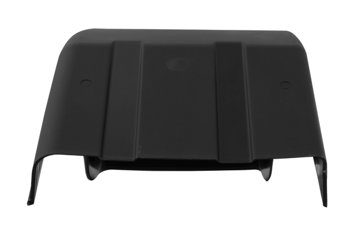 Σετ δύο ημι-λασπωτήρων για το τρέιλερ DOMAR DR1013004+DR1013005, θόλος τροχού 395/220mm αριστερά+δεξιά