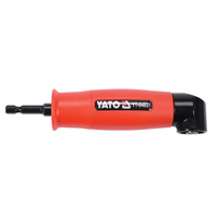YATO YT-04631 γωνιακός προσαρμογέας 155mm 1/4″