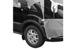 Κάλυμμα καμπίνας τροχόσπιτου ProPlus για Ford Transit από το 2014