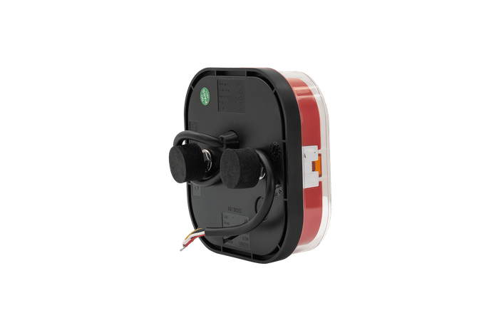 Πίσω φως TruckLED L2415 LED Neon2 Απομένουν 5 λειτουργίες