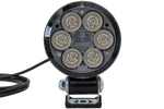 Λάμπα εργασίας LED με ανακλαστήρα FRISTOM FT-364 SLIM 6xLED 1500lm