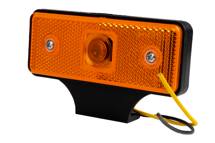 HORPOL LO 178/W λάμπα μαρκαδόρου γενικής χρήσης με κρεμάστρα