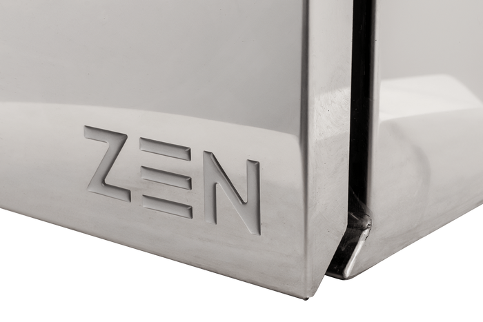 DAKEN 8Z1300 Z13 εργαλειοθήκη 400x300x300mm 32l