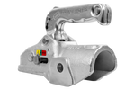 Ρυμουλκούμενο WINTERHOFF WW 350-RB-K1414 με μπίλια ρυμούλκησης για ρυμουλκούμενο 3500kg με ράβδο έλξης 50mm, από χυτοσίδηρο