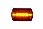 HORPOL LZD 2790 Πίσω φανός LED 3 λειτουργιών γενικής χρήσης