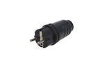 Πρίζα Schuko ProPlus 373570 με προστατευτική επαφή 16A 230V