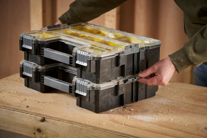 STANLEY FATMAX Deep Pro Organizer ψηλό οργανωτή 1-97-521
