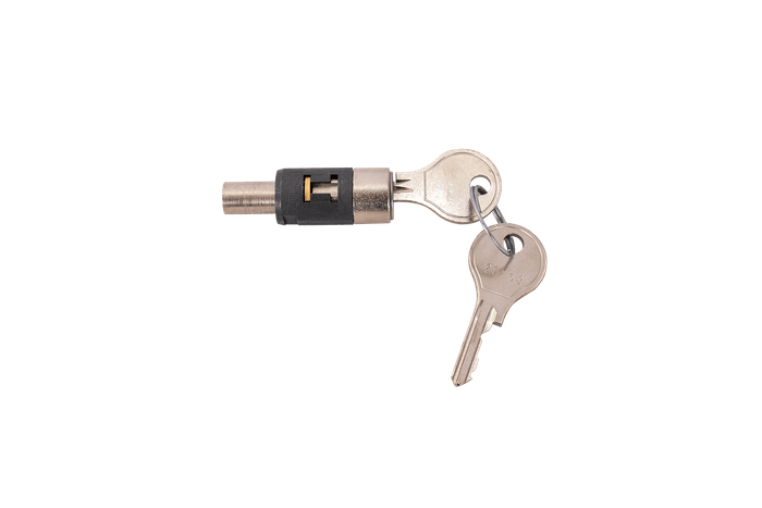 Ένθετο ασφαλείας για την κλειδαριά κοτσαδόρου με μπίλια τρέιλερ AL-KO AKS3504