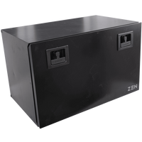 Εργαλειοθήκη OUTLET DAKEN 8Z3140 Z31 800x500x500mm 180l