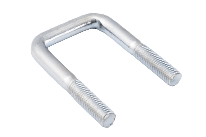 Τετράγωνο u-bolt WINTERHOFF ZBF 30-PO type C M10 70/50