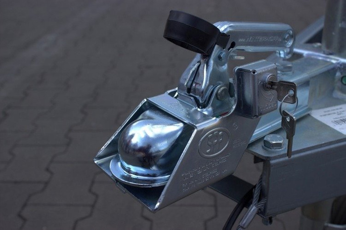 ZZ-02 Προστασία αγκίστρου από Steelpress