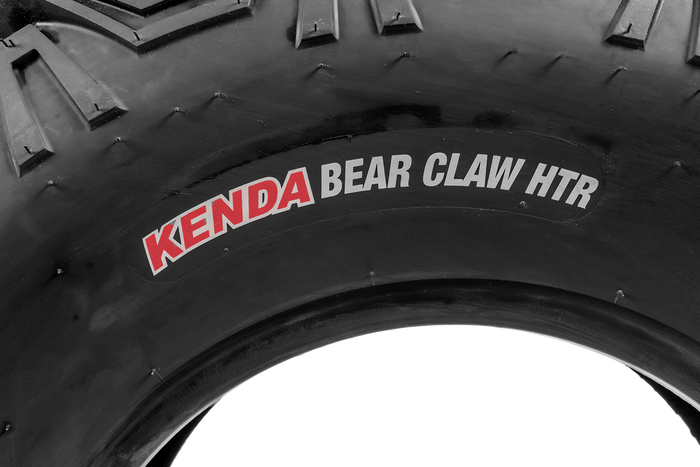 Ελαστικό KENDA K587 Bear Claw HTR εκτός δρόμου για quad/ATV 235/80 R12 52N 8PR TL
