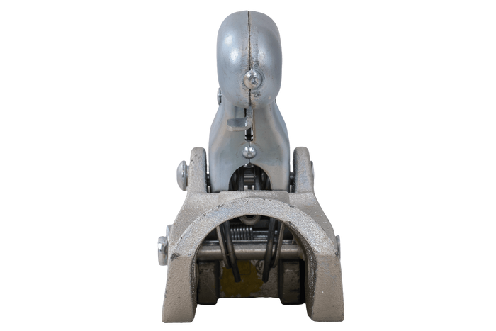 Ρυμουλκούμενο KNOTT K27-B με μπάρα έλξης 45 mm, από χυτοσίδηρο