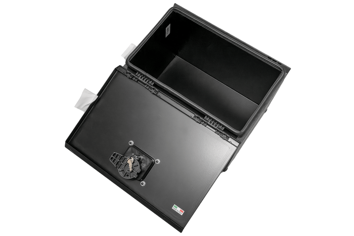 Εργαλειοθήκη OUTLET DAKEN 8Z3110 Z31 500x350x400mm 63l