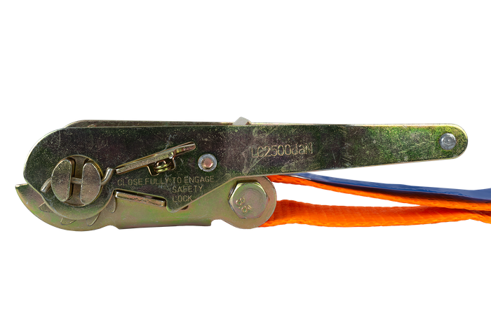 Ιμάντας μεταφοράς με εντατήρα UNITRAILER 12m/50mm/5t