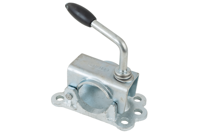 Σφιγκτήρας για τον τροχό jockey KNOTT LBG48, από χυτοσίδηρο, 48mm