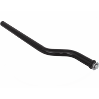 Καμπυλωτός σωλήνας για την τοποθέτηση του φτερού DOMAR DK8026, διάμετρος βάσης 42mm