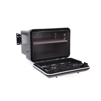 Ράφι για εργαλειοθήκη DAKEN WELVET 81006, διαμέρισμα 740x380mm