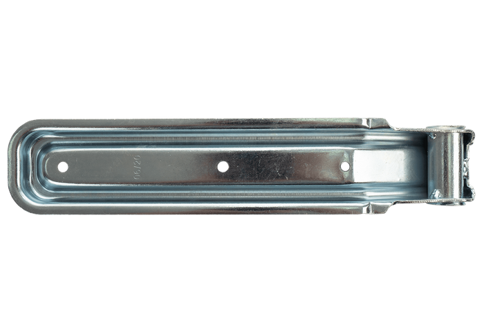 Πλαϊνός μεντεσές ρυμουλκούμενου - Αντικατάσταση μονορυμουλκούμενου