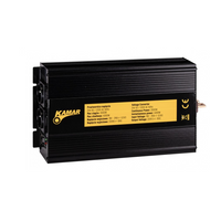 Μετατροπέας τάσης 24V/230V (2000/4000W) KAMAR E1931