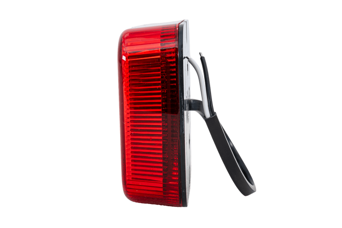 Πίσω φανός ομίχλης TT TECHNOLOGY TT.12009 LED universal