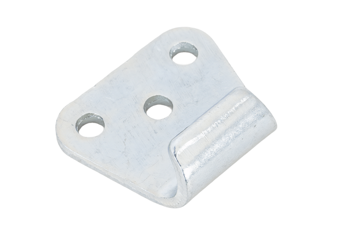 Βάση πλευρικού κοτσαδόρου WINTERHOFF BVSG 60-A για πλευρικό κοτσαδόρο ρυμουλκούμενου