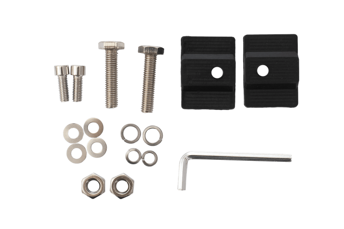 Φως εργασίας LED TruckLED LB0004 40xLED 4453lm COMBO