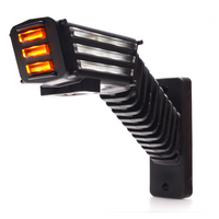 WAŚ 2554P W297.4.1 SPOT LED δεξιό φως σήμανσης στο μπράτσο