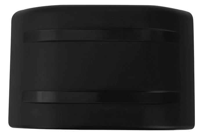 Μισό φτερό για ρυμουλκούμενο DOMAR D10224 θόλος τροχού 370/240mm