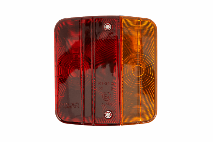 TT TECHNOLOGY TT.12006H πίσω φως 4 λειτουργίες γενικής χρήσης