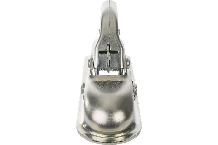 KNOTT K14-A κοτσαδόρος με μπάλα για ρυμουλκούμενο 1400 κιλών με σωληνοειδές ράβδο έλξης 50 mm