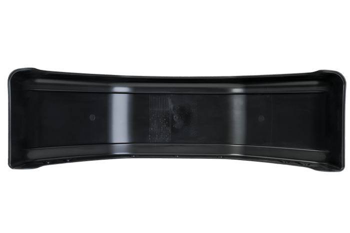 Φτερό για ρυμουλκούμενο 15-16" DE HAAN HMK 2480 τόξο τροχού 800/240mm