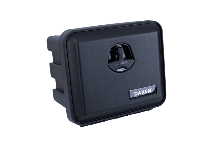 DAKEN 81101 JUST εργαλειοθήκη 400x350x300mm 21l