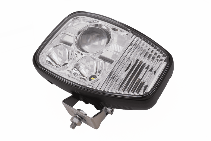 Προβολείς LED TT Technology TT.16610-L+TT.16610-P 3 λειτουργίες 21xLED 4450lm αριστερά+δεξιά για JCB/Cat/Manitou/Volvo/Terex