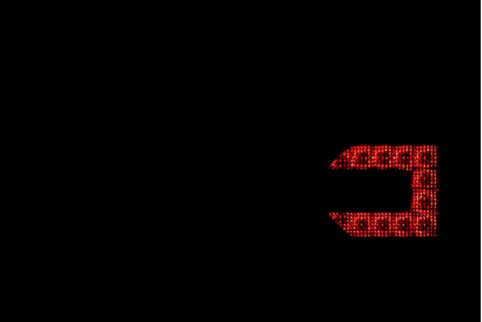 TruckLED L1871+L1872 LED NEON DYNAMIC πίσω φώτα, καλώδιο 0,35m, 6 λειτουργίες, αριστερά+δεξιά
