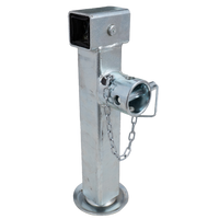 OUTLET WINTERHOFF επεκτεινόμενη βάση στροφάλου για ρυμουλκούμενο 1300kg