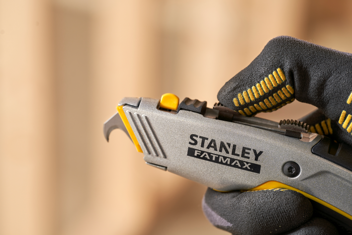 STANLEY FATMAX TwinBlade 0-10-789 Μαχαίρι διπλής λεπίδας
