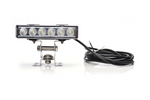 Λάμπα εργασίας LED με ανακλαστήρα WAŚ W123 6xLED 1000lm