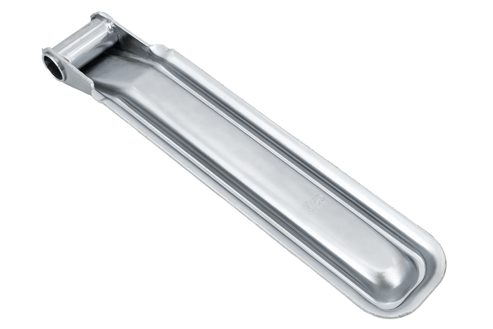 WINTERHOFF BSCH 10-17-270 πλευρικός μεντεσές ρυμουλκούμενου για πλευρική τοποθέτηση ρυμουλκούμενου