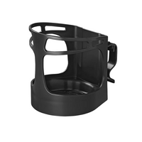 ProPlus 761482V01 Βάση ποτού Βάση μπουκαλιού και κουτιού