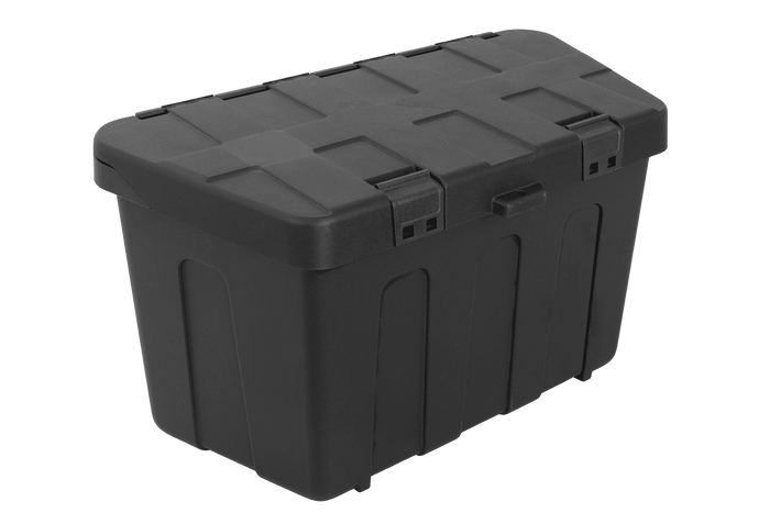 DE HAAN PROFIBOX PLUS εργαλειοθήκη 630x350x300mm