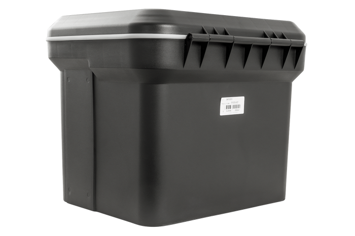 DAKEN 81000 WELVET εργαλειοθήκη 410x348x340mm 28,8l