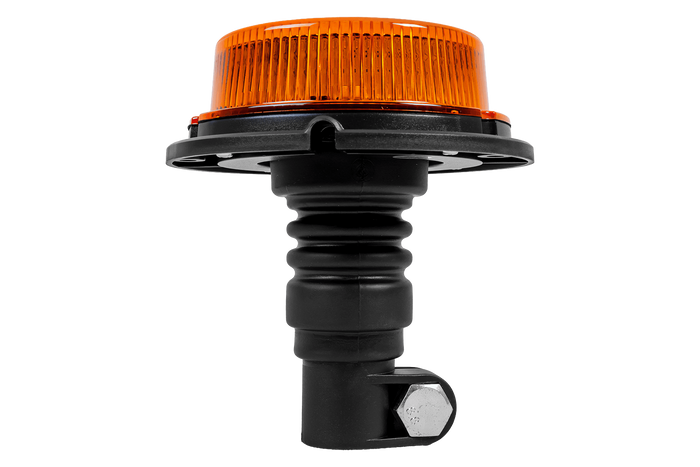 TT TECHNOLOGY TT.832 Προειδοποιητική λυχνία LED, πορτοκαλί φως που αναβοσβήνει