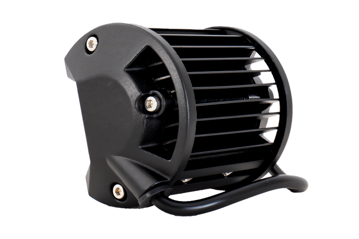 Ανακλαστήρας λάμπας εργασίας LED TT TECHNOLOGY TT.28018F 6xLED 1300lm