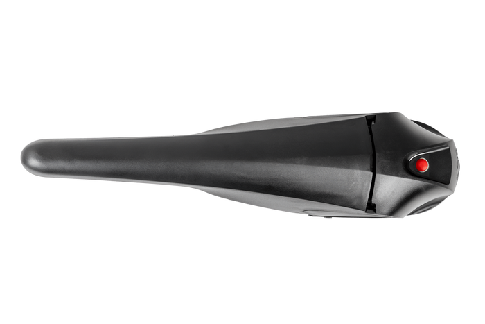 KNOTT KS30 κοτσαδόρος με μπάλα με σταθεροποιητή για ρυμουλκούμενο 3000 κιλών με σωληνοειδές ράβδο έλξης 50 mm