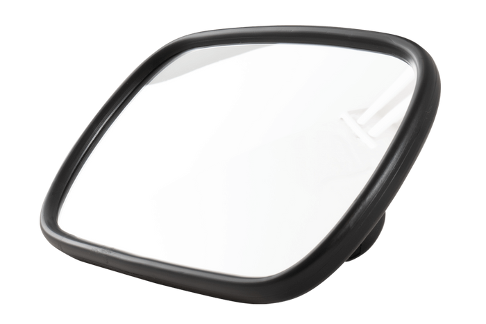 Πλαϊνός καθρέπτης PLASTEX LP0263 για αγροτικά μηχανήματα 263X160mm