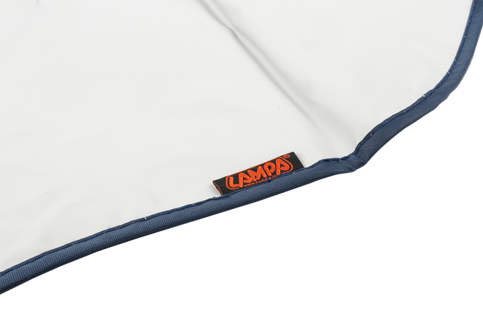 Κάλυμμα για τη συσκευή υπέρβασης τρέιλερ