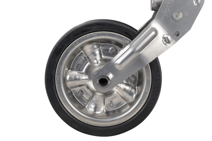 Τιμόνι jockey ATK60 KNOTT 350kg 60mm