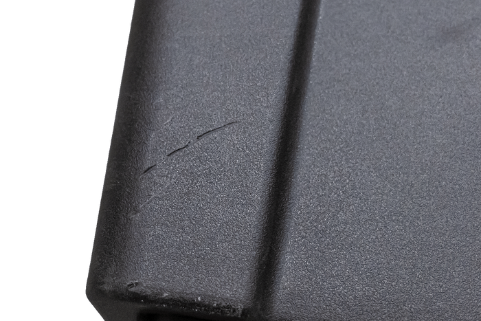 Εργαλειοθήκη OUTLET DAKEN 82203 BLACKIT 750x300x355mm 50,6l